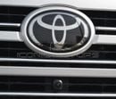 تويوتا لاند كروزر 2026 TOYOTA  LAND CRUISER 3.3  VXR FULL OPTION