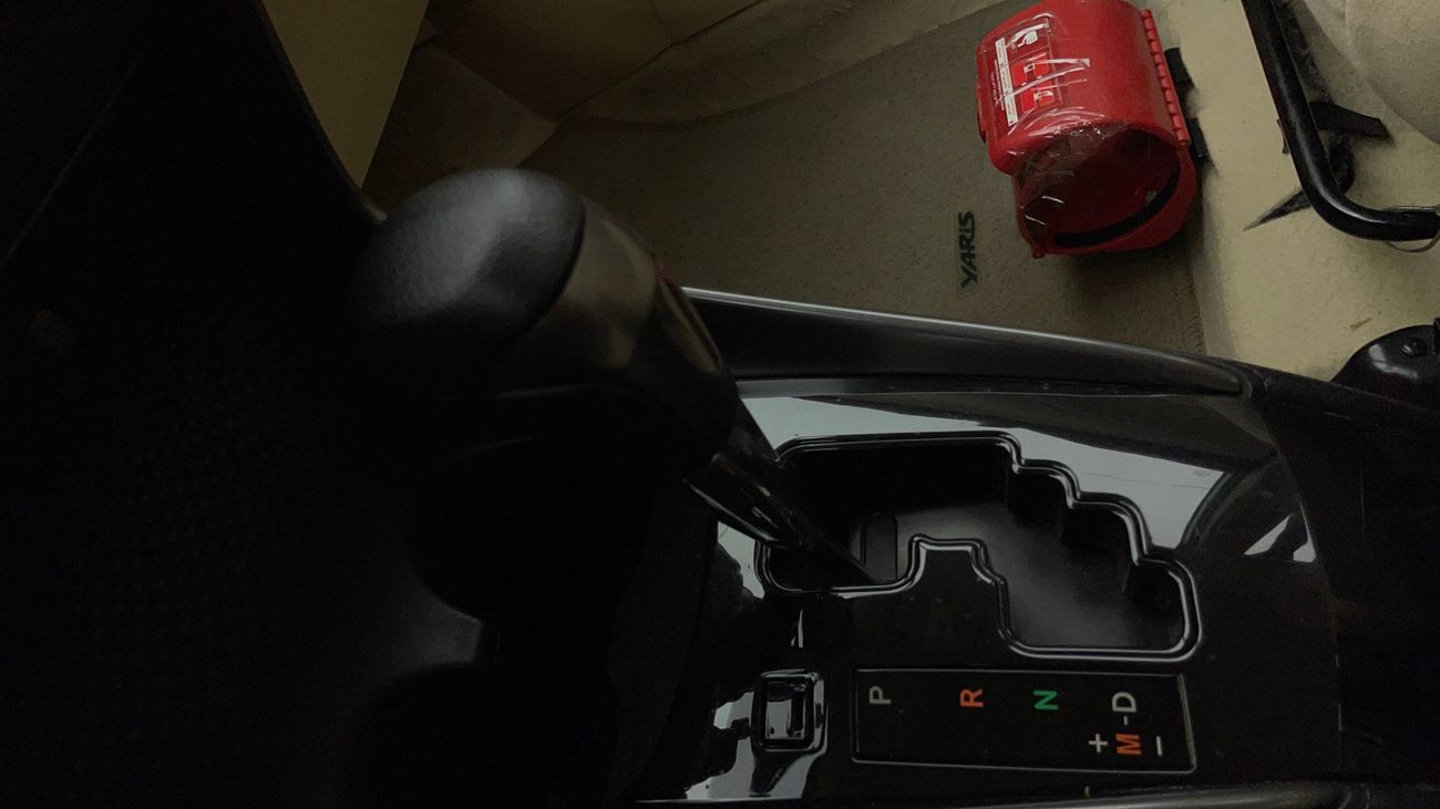 Toyota Yaris SE 1.5 | Zero Down Payment | Home Test Drive