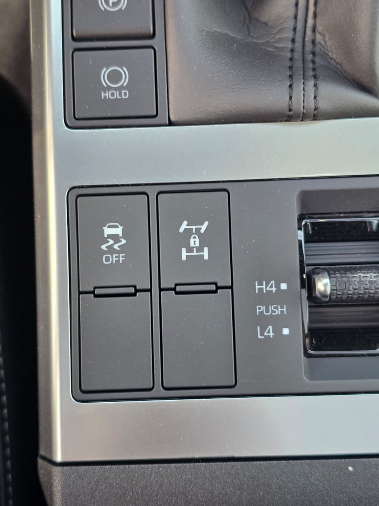 تويوتا برادو