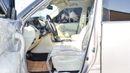 Nissan Patrol SE Titanium V6