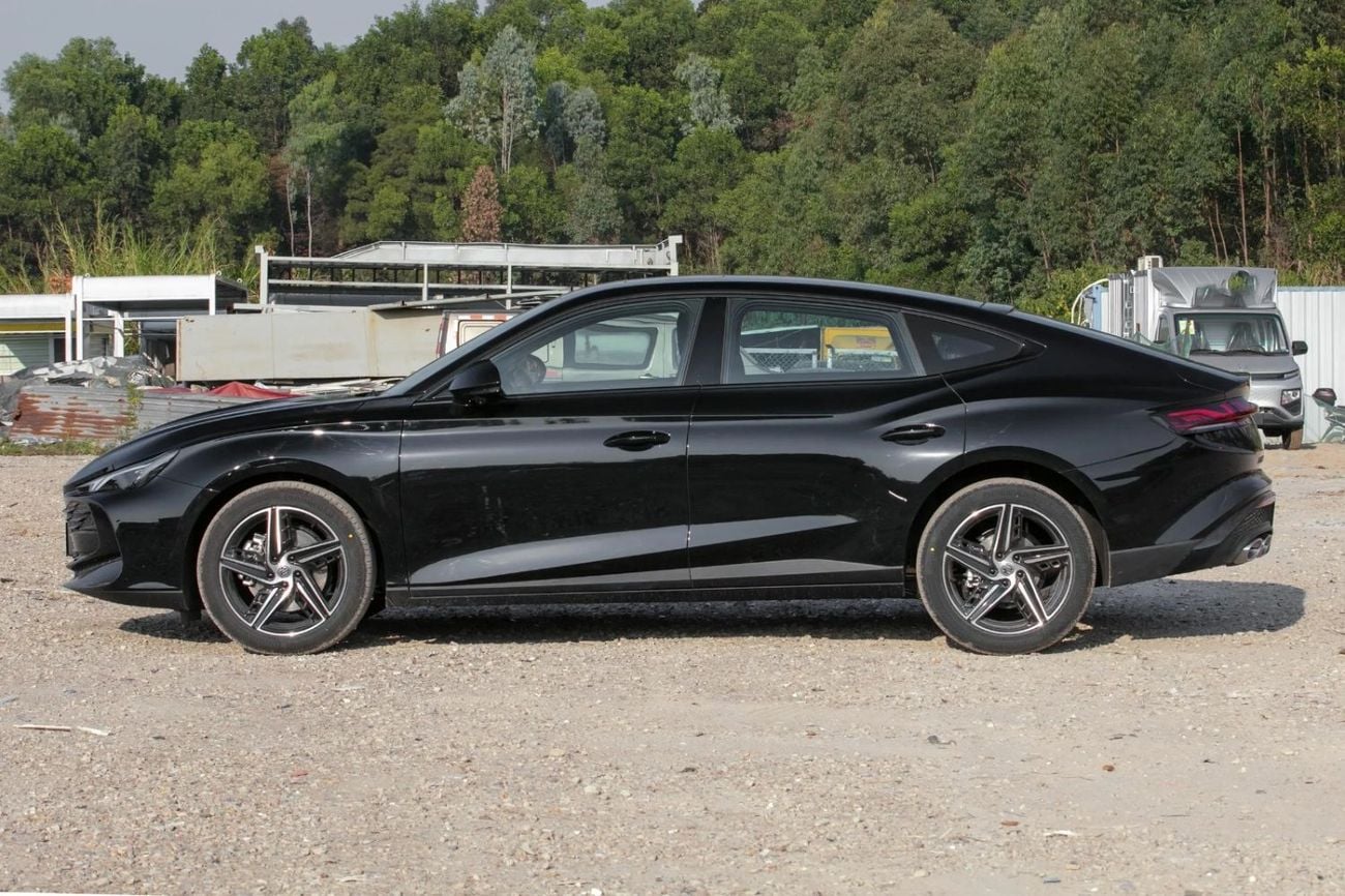 MG 7 DEL