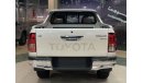 Toyota Hilux V6 MY2020 ( Local Registration )