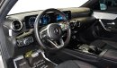 Mercedes-Benz A 200 VSB 31097