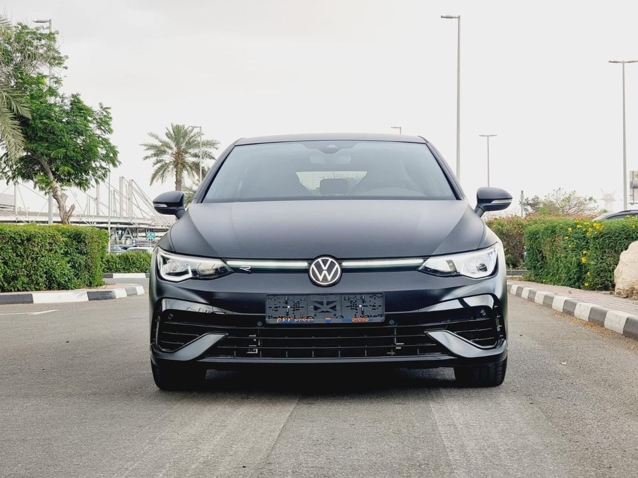 Volkswagen Golf GERMAN SPEC BRAND NEW