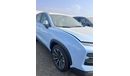 Jetour Dashing Full option