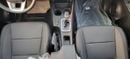 تويوتا هيلوكس SGLX TOYOTA HILUX 2.4L DIESEL 4X4 A/T LEATHER SEATS MY 2025