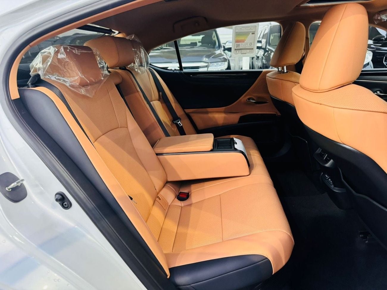 Lexus ES300