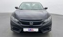 Honda Civic LX SPORT 1.6 | Under Warranty | Inspected on 150+ parameters