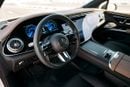 مرسيدس بنز EQS 53 AMG 4MATIC+