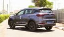 Chery Tiggo 7 LUXURY Champion STD, 1.5L Turbo Petrol FWD A/T | 2026 Model | Ready for Export