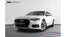 Audi A6 2023 Audi A6 40TSFI / Audi Warranty & Audi Service Contract / Full Audi Service History