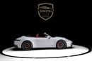 Porsche 911 CARRERA GTS CABRIOLET