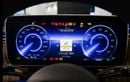 Mercedes Benz EQE 500 4MATIC