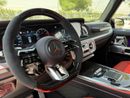 مرسيدس بنز G 63 AMG BRAND NEW GERMAN SPEC