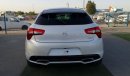 سيتروين DS5 DS5 - 2018 - 0KM - PTR - 1.6L TURBO- 3 SUNROOF -FULL OPTION