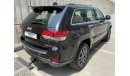 Jeep Grand Cherokee LIMITED 3600