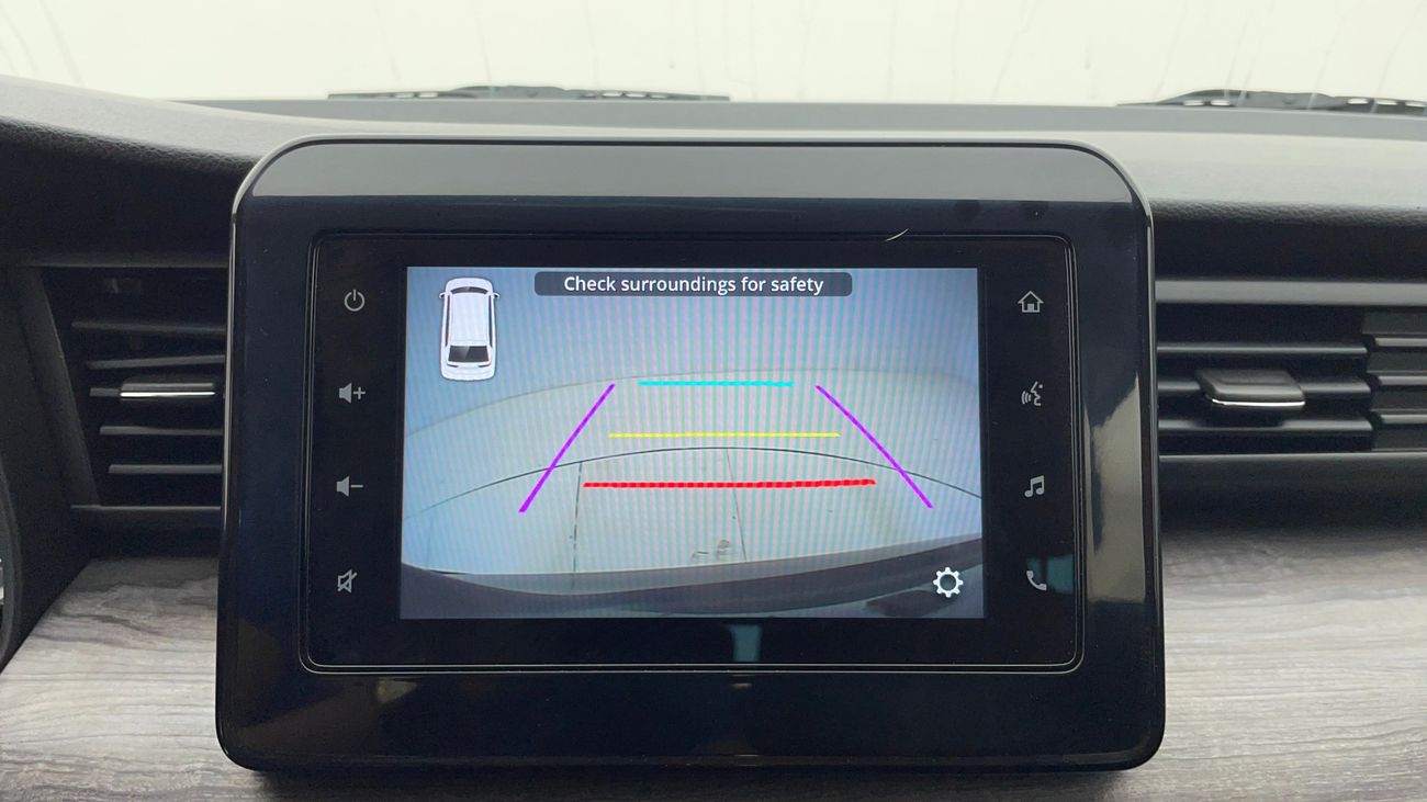 سوزوكي ايرتيغا GLX 1.5 | بدون دفعة مقدمة | اختبار القيادة في المنزل