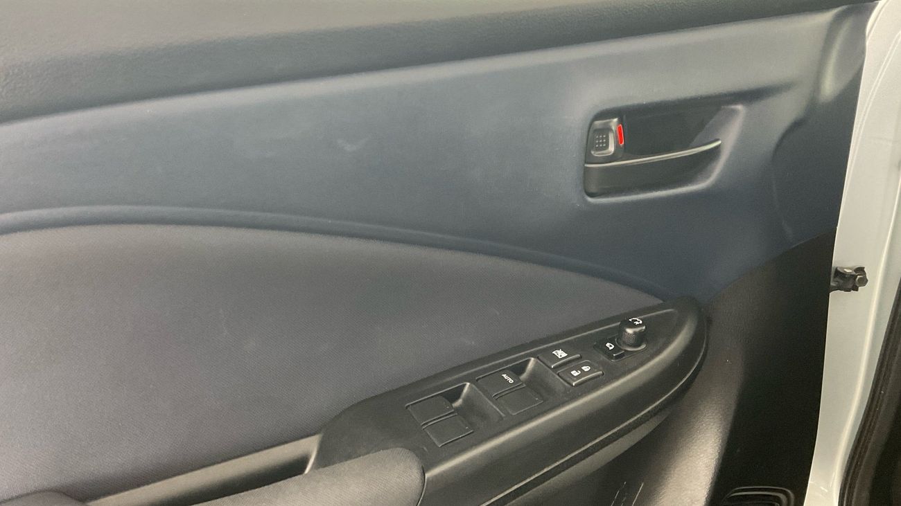 Suzuki Baleno GL | Guaranteed Warranty | 0 Down Payment