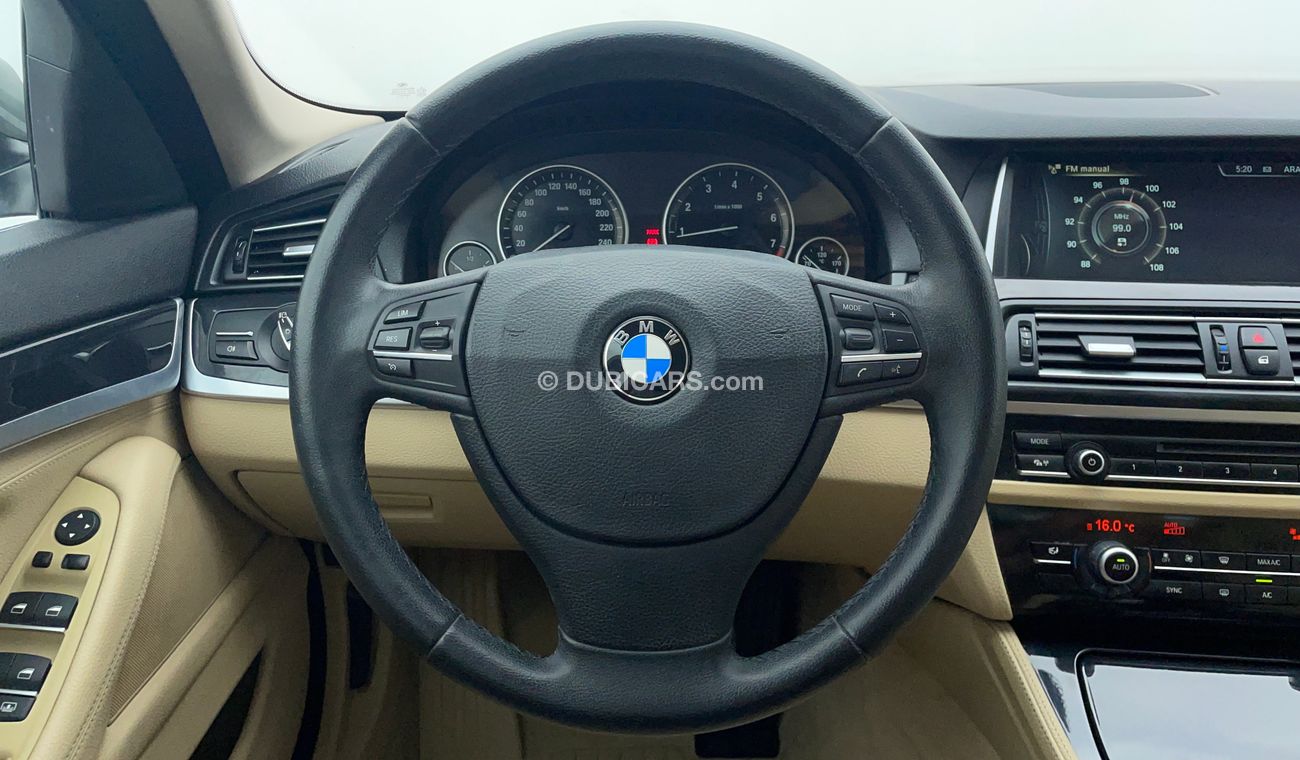 بي أم دبليو 520i 520i 2000