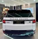 Land Rover Range Rover Sport Supercharged 5.0L