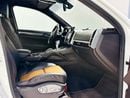 Porsche Cayenne TURBO