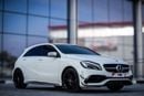 Mercedes-Benz A 220 AMG PACKAGE