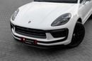 Porsche Macan MACAN | 4,603 P.M | 0% Downpayment | PORSCHE SERVICE HISTORY!