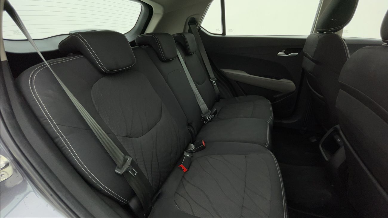 Chevrolet Groove LT 1.5 | Zero Down Payment | Home Test Drive