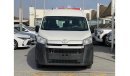 Toyota Hiace 2022 | 13 Seats | Highroof | Ref#336