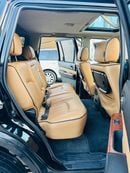 Nissan Patrol Safari