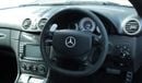 Mercedes-Benz CLK 55 AMG CLK55 5.4 2dr RIGHT HAND DRIVE