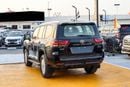 Toyota Land Cruiser GXR2 3.3L Toyota Land Cruiser GXR 3.3L Diesel (300 Series) (FJA300) 2025 Model – 4WD SUV (Big Screen