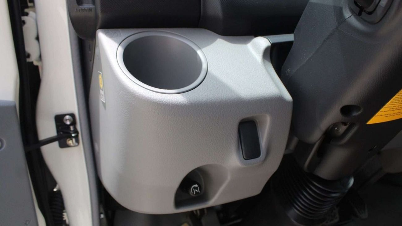 Hino 300 Hino 300 710L 300 series 714 NWB 4x2 Truck