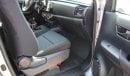Toyota Hilux TOYOTA HILUX 2.4L MED TURBO ABS 3X AIRBAGS POWER PACK (Export only)
