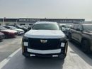 كاديلاك إسكالاد Sport Platinum 6.2L 4WD
