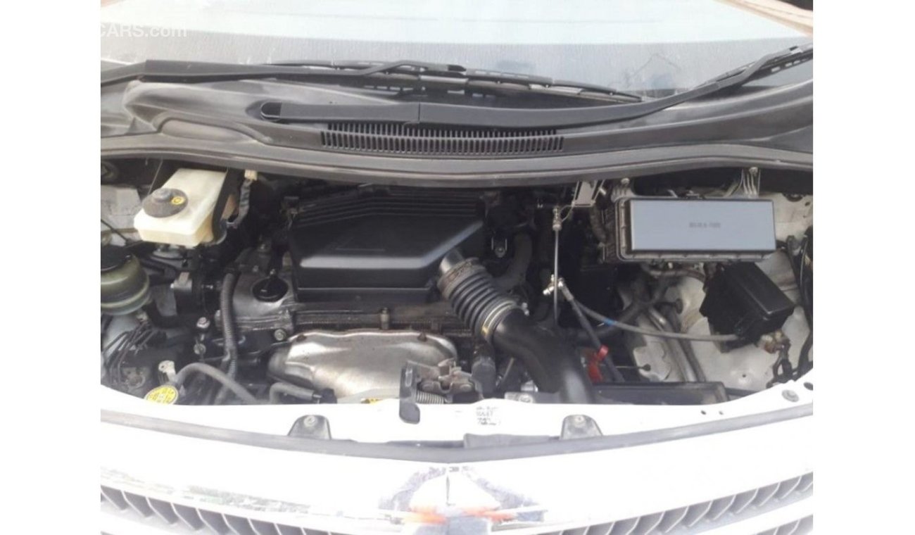 Toyota Alphard Alphard RIGHT HAND DRIVE (PM365)