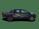 Toyota Hilux ADVENTURE 2.8L DIESEL 4CYL DC AT 4WD 2026MY