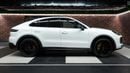 Porsche Cayenne TURBO GT COUPE | NEGOTIABLE PRICE | NEW | FULLY LOADED