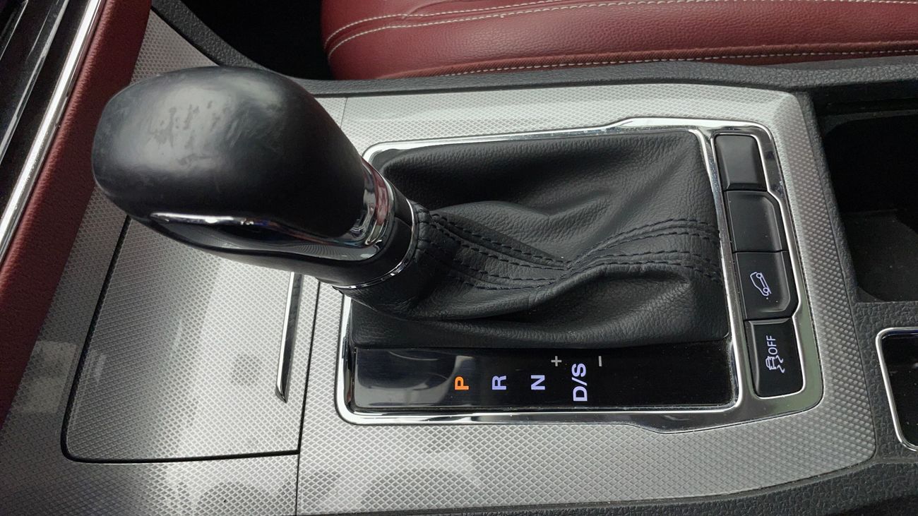 MG RX5 COMFORT 1.5 | Zero Down Payment | Home Test Drive