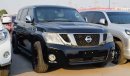 Nissan Patrol LE VVEL DIG