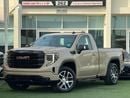 GMC Sierra GMC SIERRA ELEVATION GCC 2022 FULL OPTION FULL SERVICE HISTORY UNDER WARRANTY