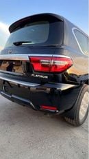 نيسان باترول SE Platinum 4.0L