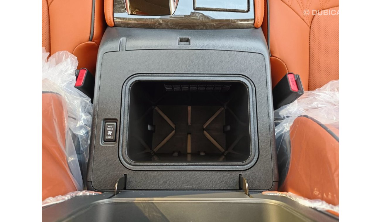 Nissan Patrol 4.0L,V6,SE PLATINUM CITY,2023MY ( FOR EXPORT ONLY)