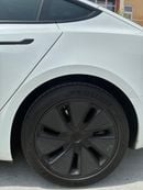 تسلا موديل 3