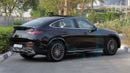 Mercedes-Benz GLC Coupe 200 (For Export , НА ЭКСПОРТ) 4MATIC 2026 GCC Без пробега