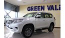 Toyota Prado 4.0L GXR FOR EXPORT ONLY/GVT.PRPAT.002