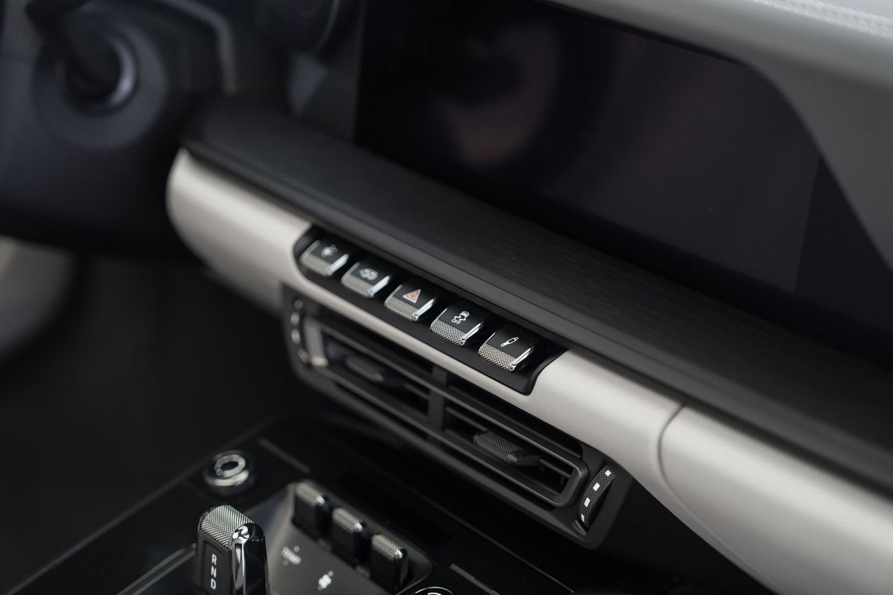 Porsche 911 Targa 4GTS 3.0L (450 HP)