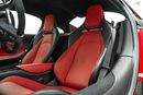 McLaren Artura STD