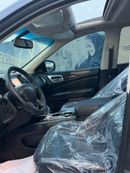Nissan Pathfinder In excellent condition and requires no expense