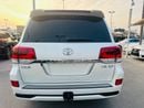 تويوتا لاند كروزر VXR